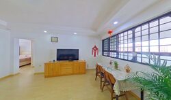 Blk 406 Hougang Avenue 10 (Hougang), HDB 4 Rooms #559449211